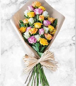 Bundle of Bliss, Roses