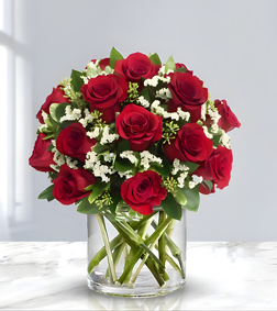 Captivating Moments Bouquet