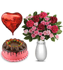 Celebration of Love Bundle, Abu Dhabi Online Shopping