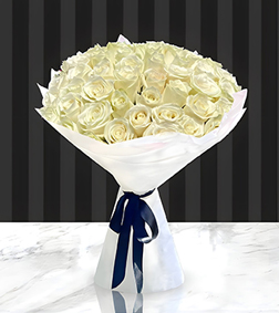 Celestial Rose Bouquet