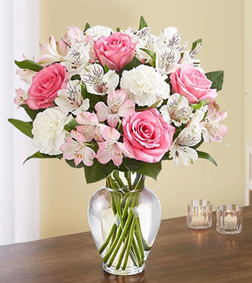 Cherished Blooms Bouquet