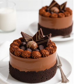 Choco Royale Temptation