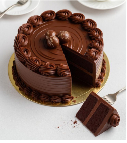 Classic Chocolate Dream