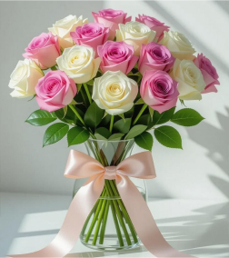 Classic Elegance Roses