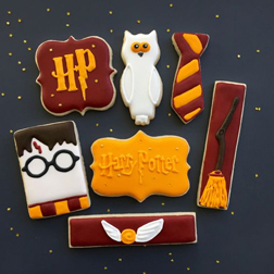 Potter's Legacy Cookies