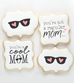 Cool Mom Cookies