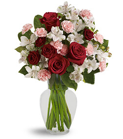 Crazy for You Bouquet