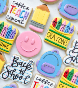 Creative Classroom Treats