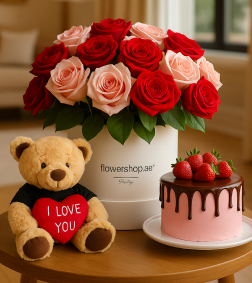 Cuddle Collection Gift Bundle