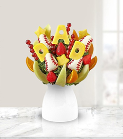 Dad's Favorite Fruit bouquet