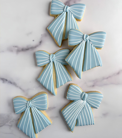Dads Ribbon Treats