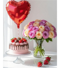 Darling Delight Gift Bundle