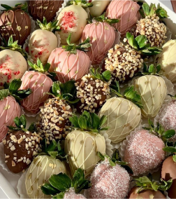 Dipped Delight Assortment