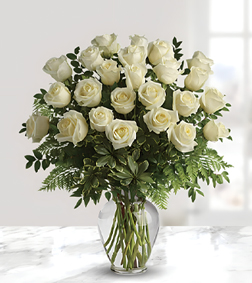 Divine Elegance Rose Bouquet