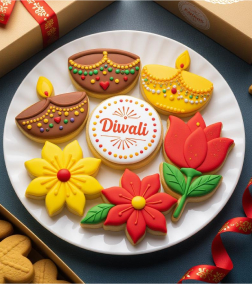 Diwali Bloom Medley