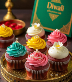 Diwali Elegance Treats