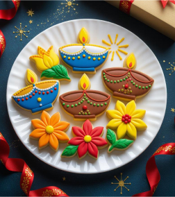 Diyara Essence Cookies