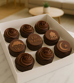 Eid Signature Bites