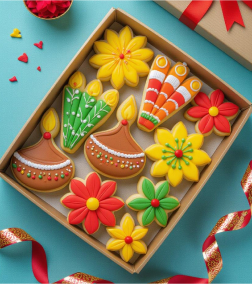 Emberlight Celebration Cookies