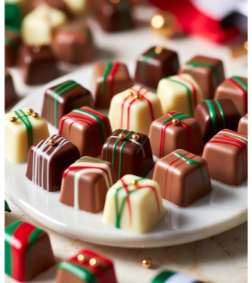 Emirates Celebration Chocolates