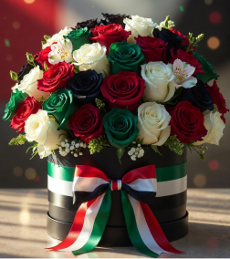 Emirates Everlasting Tribute