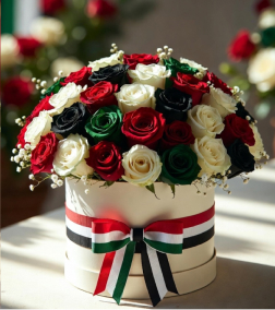 Emirates Radiance Hatbox