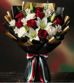 Emirates Vision Tribute