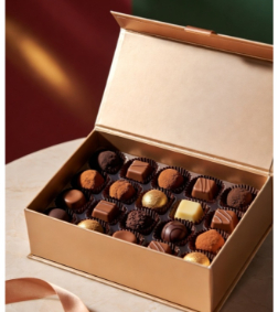 Emirati Spirit Chocolates