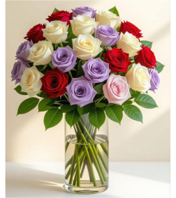 Enchanted Oasis Arrangement