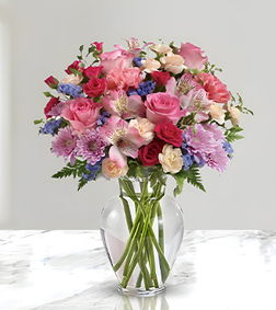Enchanting Reverie Bouquet, Mother's Day