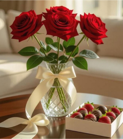 Endless Romance Gift Bundle