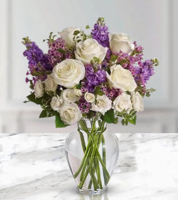 Eternally Elegant Bouquet, Mother's Day