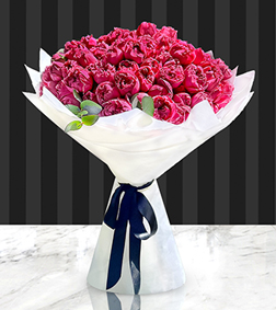 Fairest of All Rose Bouquet