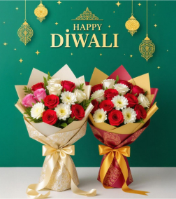 Festival of Joy Bouquet