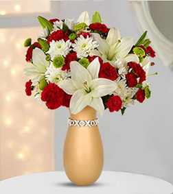 Ready for Fun Bouquet, Holiday Gifts