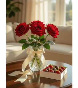 Forever Love Gift Bundle