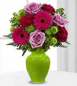 Friends Bouquet, Daisies