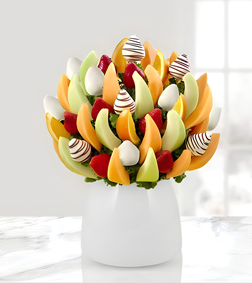 Fruitful Wonders Bouquet