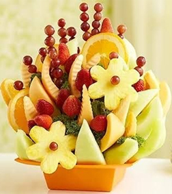 Fruity Explosion Bouquet, Get Well