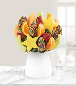 Fun Packed Fruit Bouquet