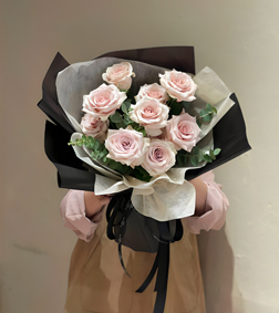 Gentle Grace Bouquet