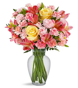 Giving Thanks Bouquet