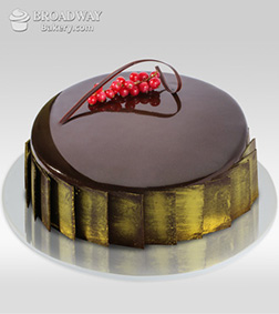 Baker's Jewel Mousse Cake, Best Sellers