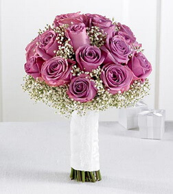 Glorious Rose Bouquet, Roses