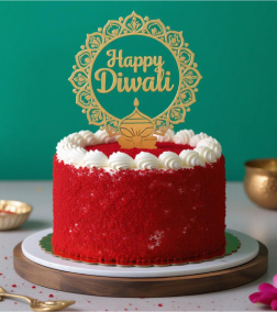 Golden Mandala Velvet