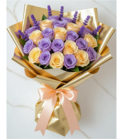 Graceful Charm Roses