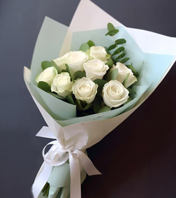 Graceful Reverie Bouquet