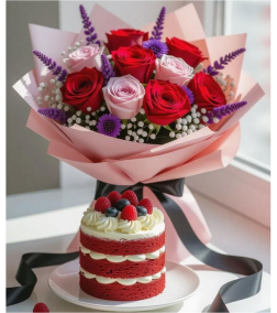 Graceful Touch Gift Bundle