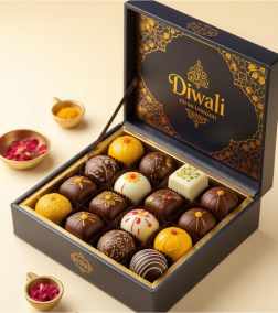 Grand Diya Truffle Collection