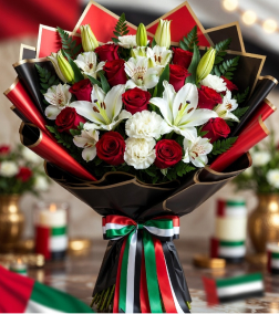 Harmony of the Emirates